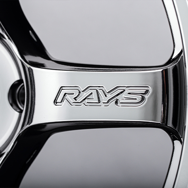 Evasive Motorsports: Gram Lights 57CR Limited RBC Wheel
