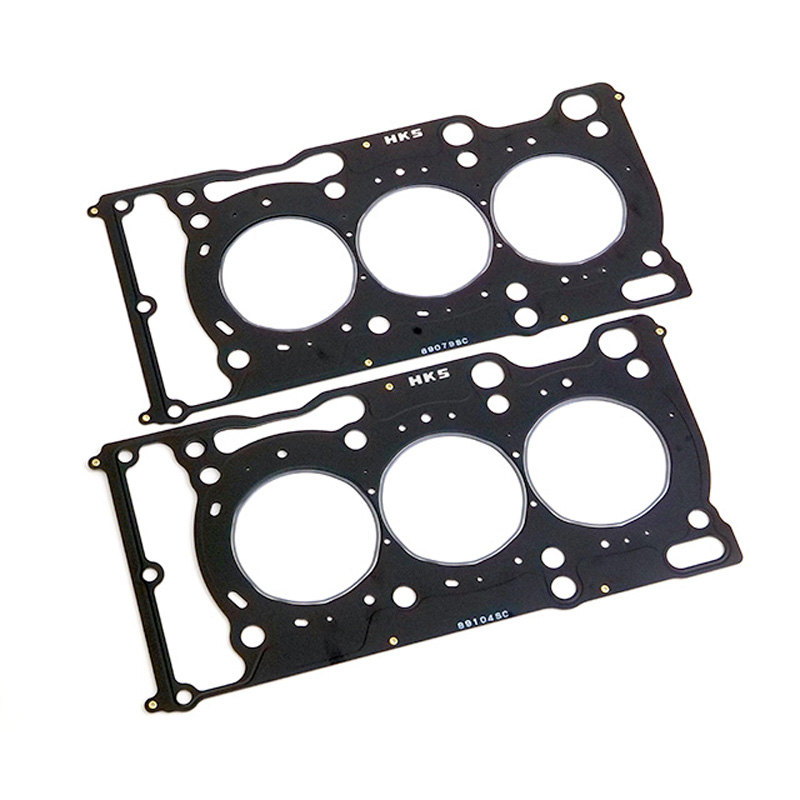 HKS 89mm T=0.8mm Head Gasket | Toyota G16E-GTS (23+) (23002-AT007) main image 1