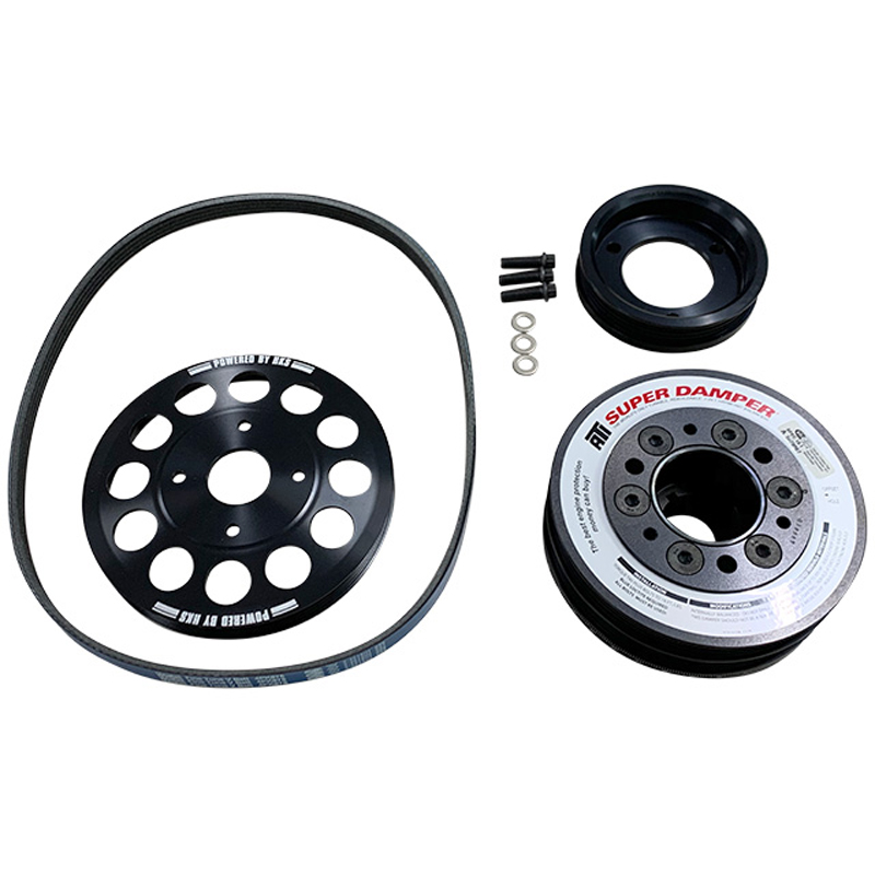 k-kj専用 KYB Gas-a-just Shock Absorber Fits select: 1992-2002 ISUZU