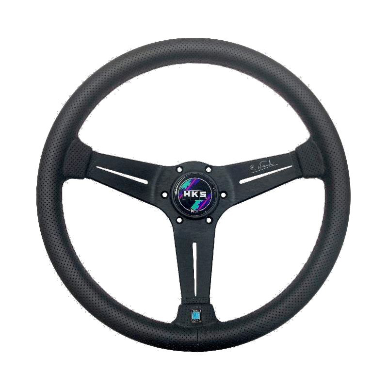 NARDI x HKS Style Deep Corn パンチレザーステアリング 売買されたオークション情報 落札价格 【au  payマーケット】の商品情報をアーカイブ公開