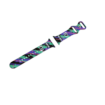 HKS Apple Watch Band - Oil Color /  Size M