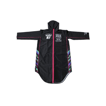 HKS Team Raincoat 2025