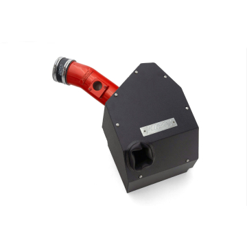 HPS Performance Air Intake Kit with Heat Shield (Red) - Toyota GR Corolla 1.6L Turbo 2023+