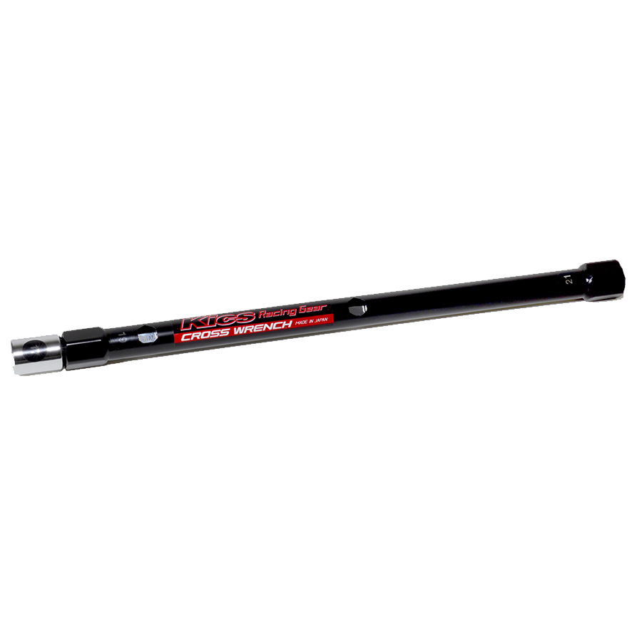 Evasive Motorsports: Project Kics Cross Wrench - 17, 19, 21 mm Hex