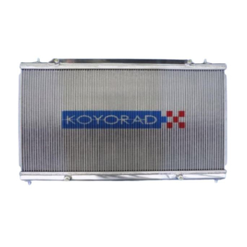 Koyo Radiator - Honda Civic Type R FL5 2023+ / Acura Integra Type S DE5 2024+