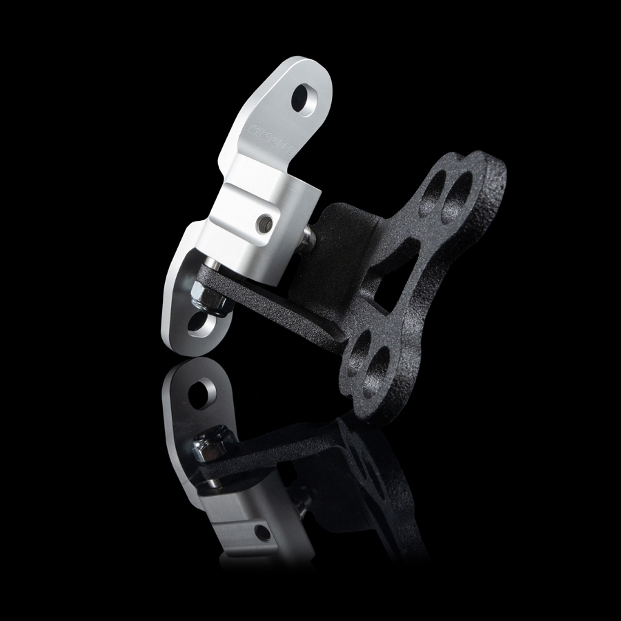 Evasive Motorsports: K-Tuned Quick Release Door Hinge (Right Side