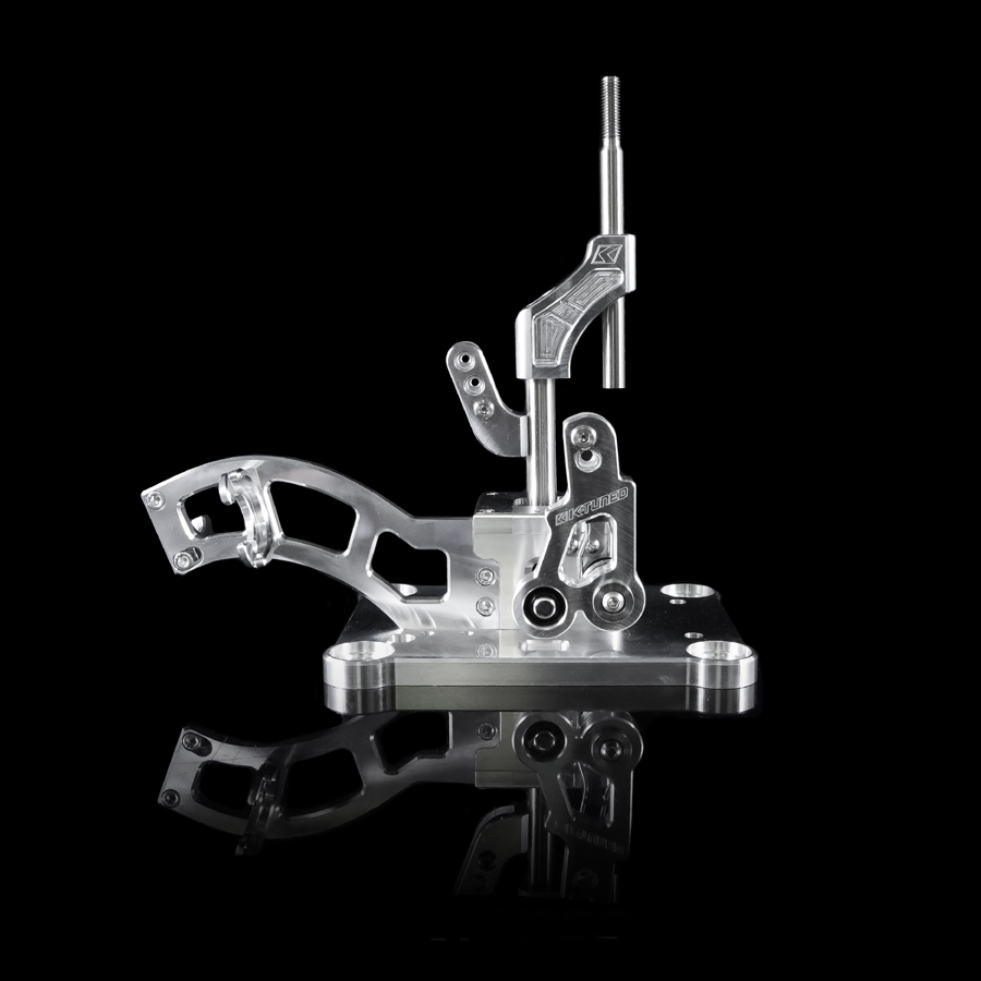 Evasive Motorsports: K-Tuned Street Spec Billet RSX Shifter V3