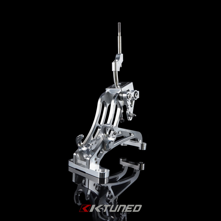 Evasive Motorsports: K-Tuned Billet Shifter - Honda Civic 11th Gen