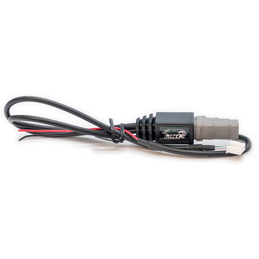 Evasive Motorsports: Link ECU CANJST - CAN Connection Cable for
