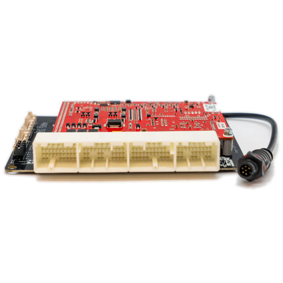 Evasive Motorsports: Link PlugIn ECU WRXLink V11 - WRX11X - Subaru