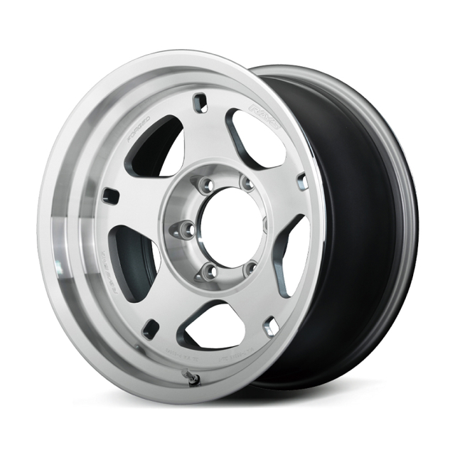Evasive Motorsports: RAYS Offroad 05X Wheel (Face 3 / L Rim