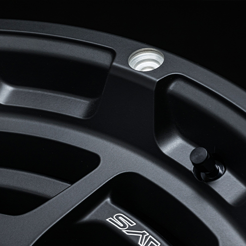 Evasive Motorsports: RAYS Offroad M6 Wheel - 18x9.0 / Offset 0