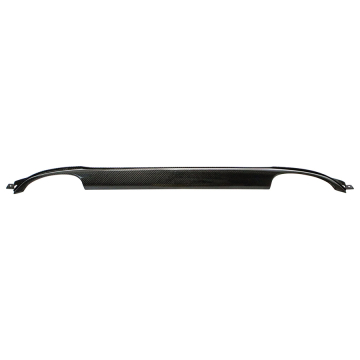 R.M.K Design Carbon Fiber Lower Diffuser - Toyota Corolla Hatchback 19-22