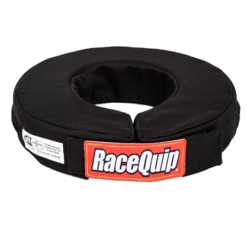 RaceQuip SFI 3.3 Rated Helmet Support Collar - Adult 17 inch