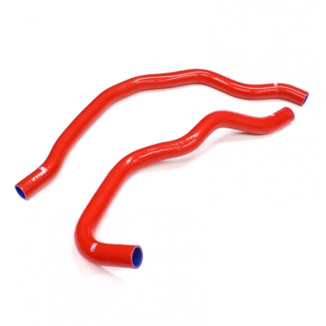 Samco Hose Kit (Coolant / Red) - Honda S2000 00-09