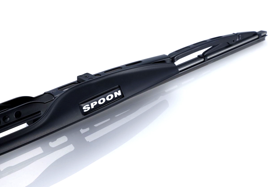 18〜20M FK7.FC1のSPOON Sports wiper blade SPOON Genuine OEM Wiper Blade For CIVIC TYPE-R FK8 FK7 FC1 76620