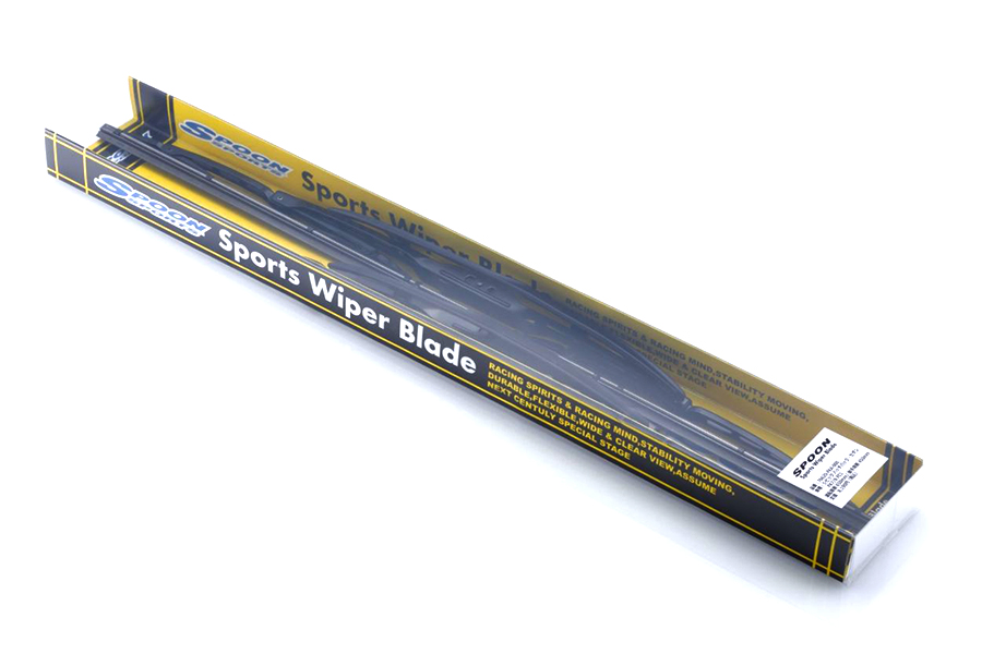 Evasive Motorsports: Spoon Sports Wiper Blade Set (Right and Left
