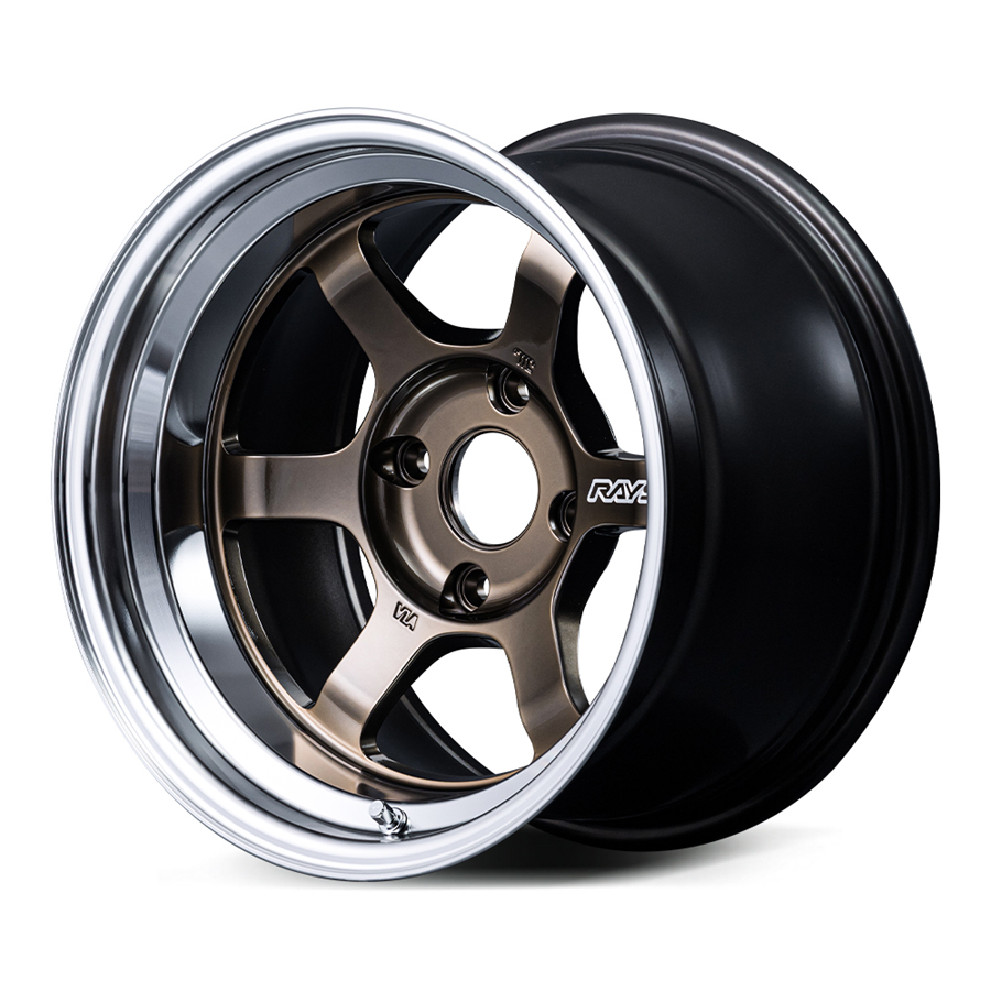 Evasive Motorsports: Volk Racing TE37V spec-SR Wheel (Face 1 / S