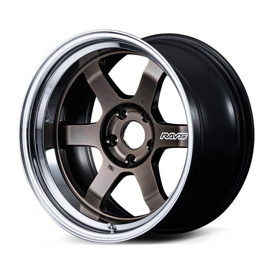 Evasive Motorsports: Volk Racing TE37V spec-SR Wheel (Face 1 / M