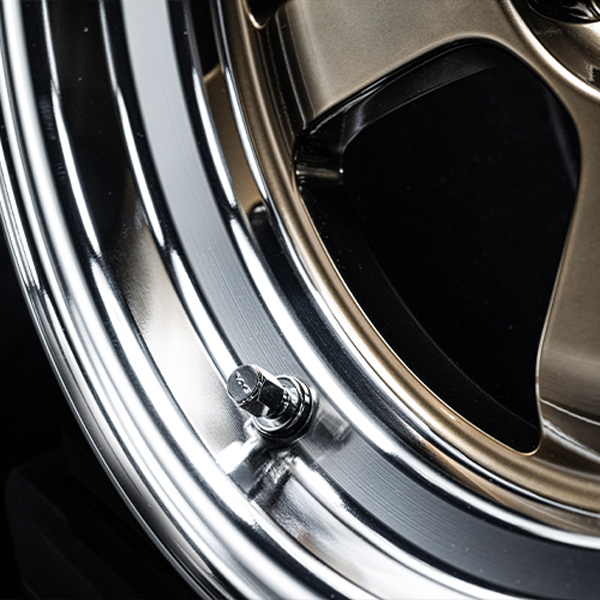 Evasive Motorsports: Volk Racing TE37V spec-SR Wheel (Face 1 / S