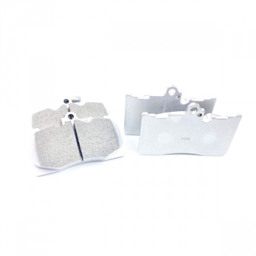 TOM'S Racing Brake Pad Performer Front - Lexus GS, IS, RC, IS500 13-22