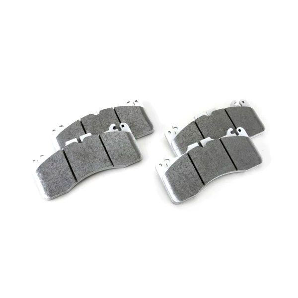 Evasive Motorsports: TOM'S Racing Brake Pad Performer Front - Lexus GS ...