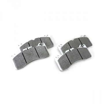 TOM'S Racing Brake Pad Performer Front - Lexus GS-F URL10 16-20 / RC-F USC10 15-19