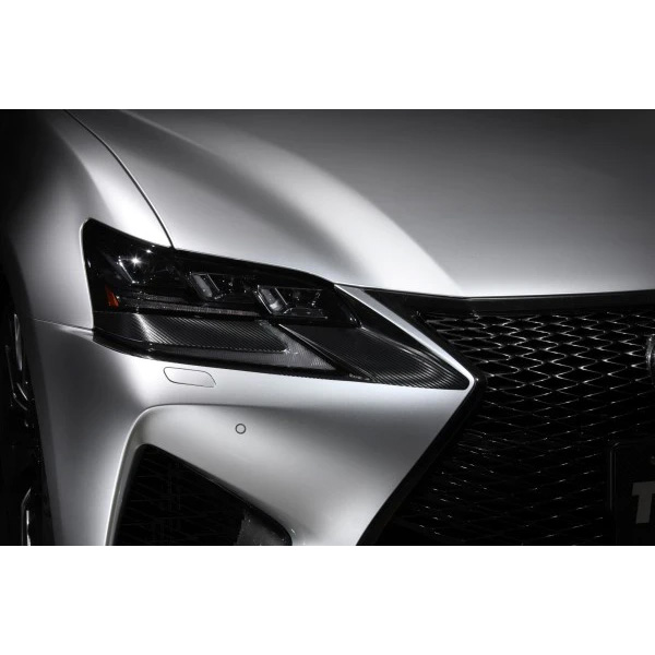 レクサスGSF用 TOM'S サスペンション