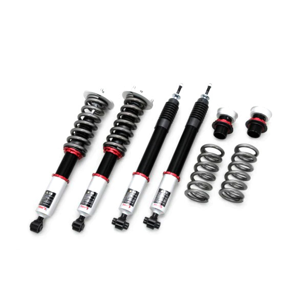Evasive Motorsports: TOM'S Racing Racing Suspension Kit - Lexus GS
