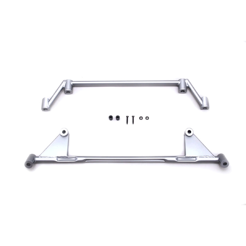 Tom's Racing Parts Evasive Motorsports: TOM'S Racing Member Brace (Front) - Lexus IS-F 08-14