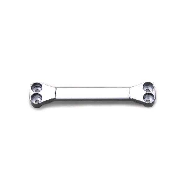 Evasive Motorsports: TOM'S Racing Front Lower Body Brace - Lexus