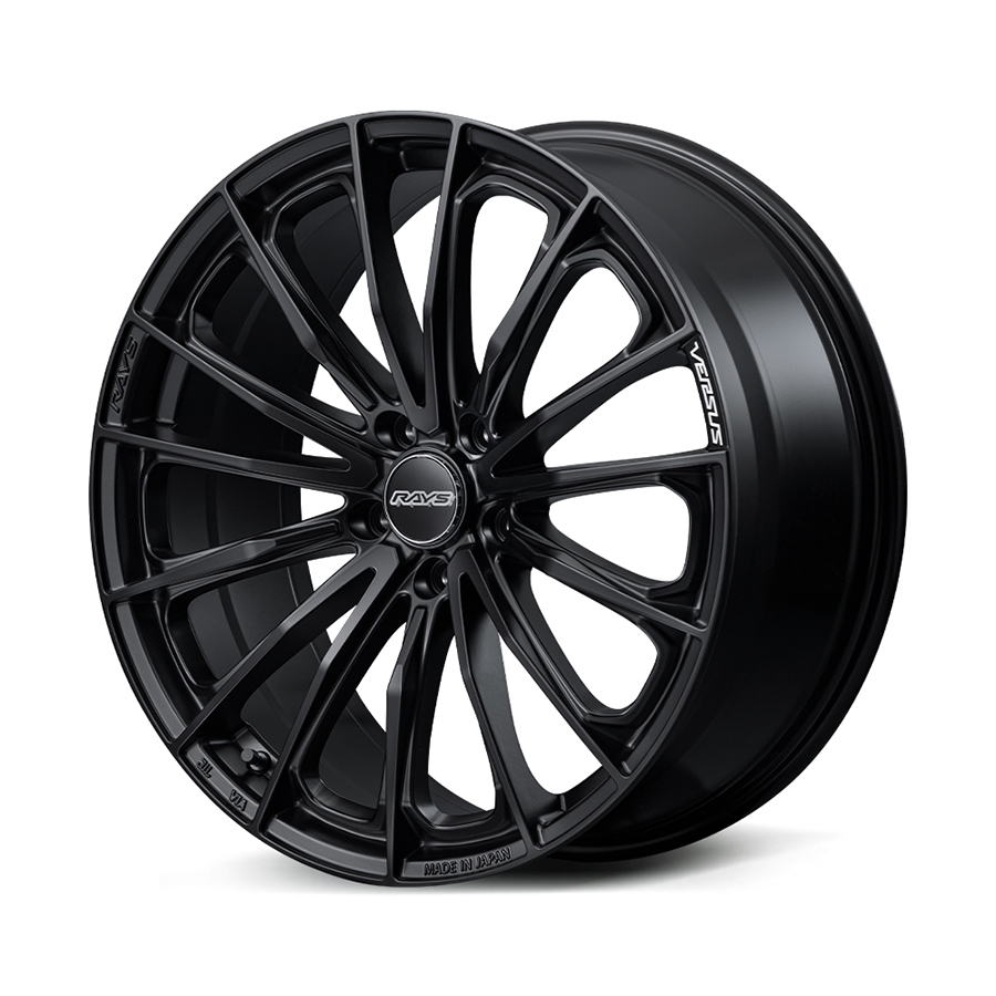 Evasive Motorsports: Versus Vouge SE Wheel - 20x8.5 / Offset +45
