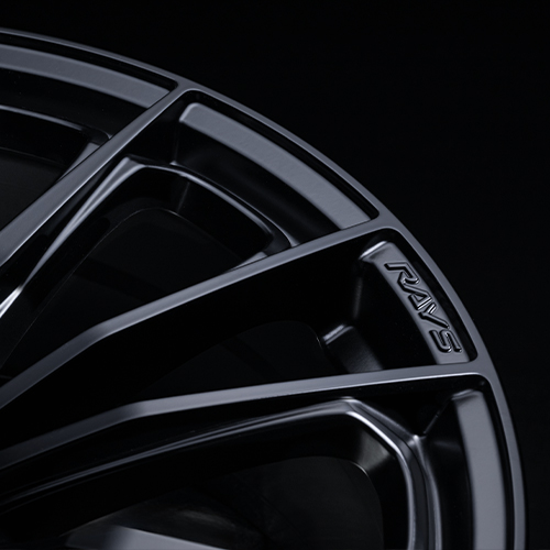 Evasive Motorsports: Versus Vouge SE Wheel - 20x8.5 / Offset +45