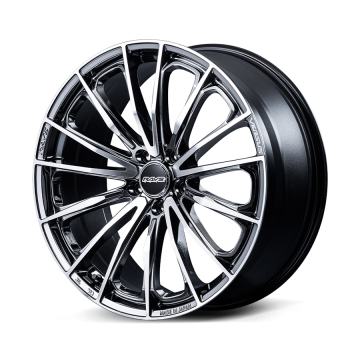 Versus Vouge SE Wheel - 17x7.0 / Offset +40 / 5x114.3 (Cromo Ibrido)
