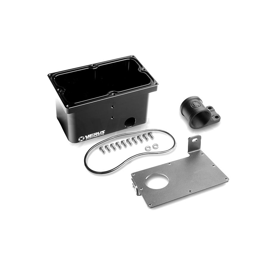 Evasive Motorsports: Verus Engineering Windshield Washer Fluid