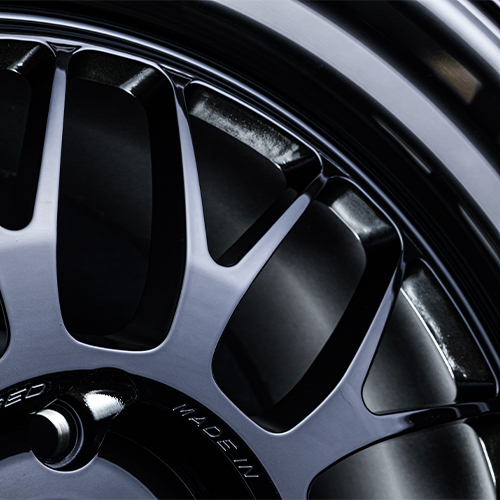 Evasive Motorsports: Volk Racing 21A Spec-PW Wheel (Face 2 / M Rim