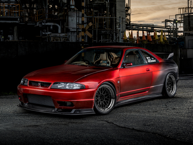Evasive Motorsports: Volk Racing 21A Spec-PW Wheel (Face 2 / M Rim