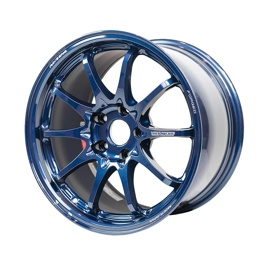 Evasive Motorsports: Volk Racing CE28N-plus Wheel (Face 4