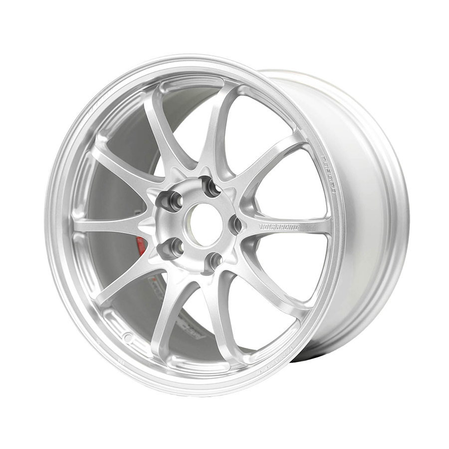 RAYS VR CE 28N-L ホイール 17×7.5JJ PCD100 5穴 OFF+50