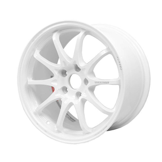 Evasive Motorsports: Volk Racing CE28N-plus Wheel (Face 4