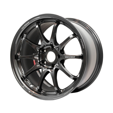 Volk Racing CE28N-plus Wheel (Face 4 / Set of 4) - 17x10.0 / Offset +50 / 5x114.3 (Evasive S2K Spec)