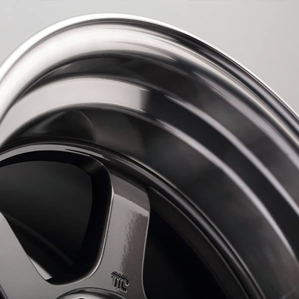 Evasive Motorsports: Volk Racing TE37V-Pro Wheel (Face 3 / M Rim