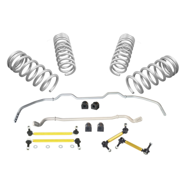 Whiteline Grip Series Performance Suspension Kit - Tesla Model 3 5YJY AWD 2017+