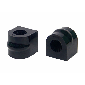 Whiteline Sway Bar Bushing Kit (Front / 30mm) - Tesla Model 3 5YJ3 AWD / RWD 2017+