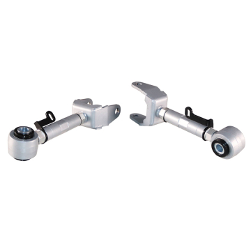 Whiteline Adjustable Rear Upper Camber Arms - Tesla Model 3 5YJ3 AWD / RWD 2017+