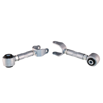 Whiteline Adjustable Rear Toe Arms - Tesla Model 3 5YJ3 AWD / RWD 2017+