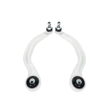 Whiteline Front Control Arms (Offset Bushings) - Tesla Model 3 5YJ3 AWD / RWD 2017+