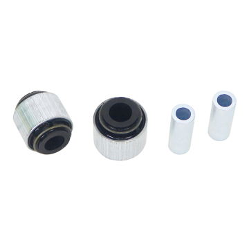 Whiteline Rear Control Arm Lower Rear Inner Bushing Kit - Tesla Model 3 5YJ3 AWD / RWD 2017+