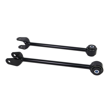 Whiteline Rear Lower Rearward Control Arms - Tesla Model 3 5YJ3 AWD / RWD 2017+
