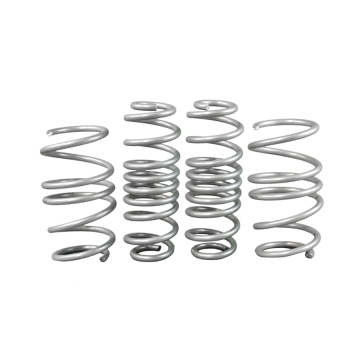Whiteline Performance Lowering Springs - Tesla Model 3 5YJ3 AWD 2017+